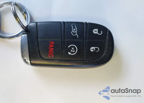 2020 Dodge Durango R/T Awd from USA, damaged, VIN 1C4SDJCTXLC248929